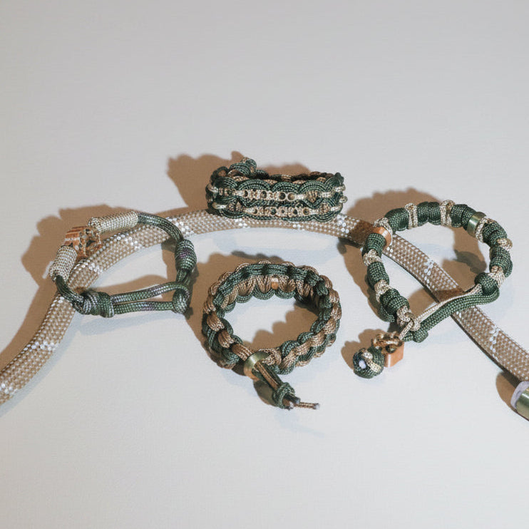 MoChai Human Companion Bracelet