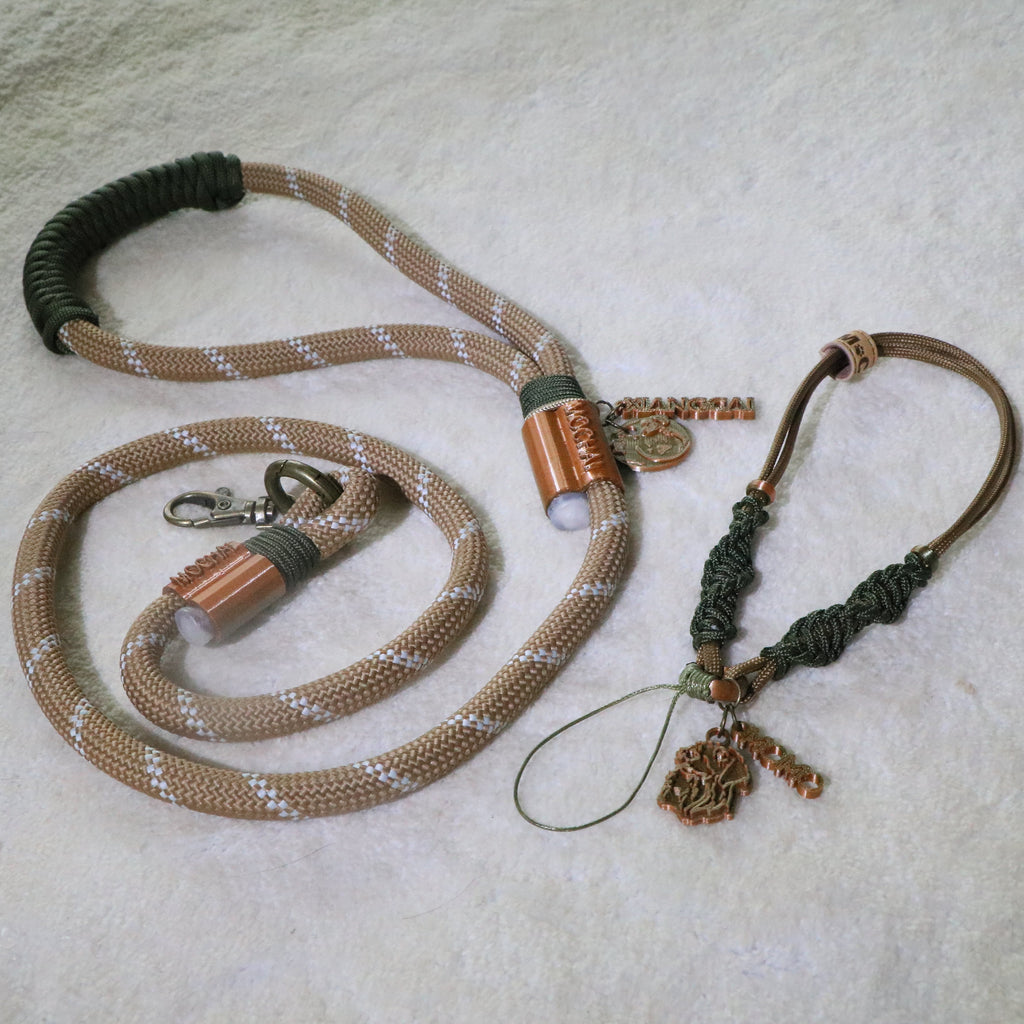 MoChai Signature Walk & Carry Set