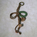 MoChai Chinese Knot Charm