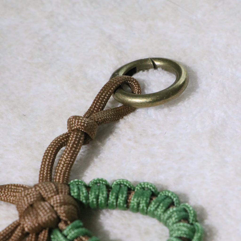 MoChai Chinese Knot Charm