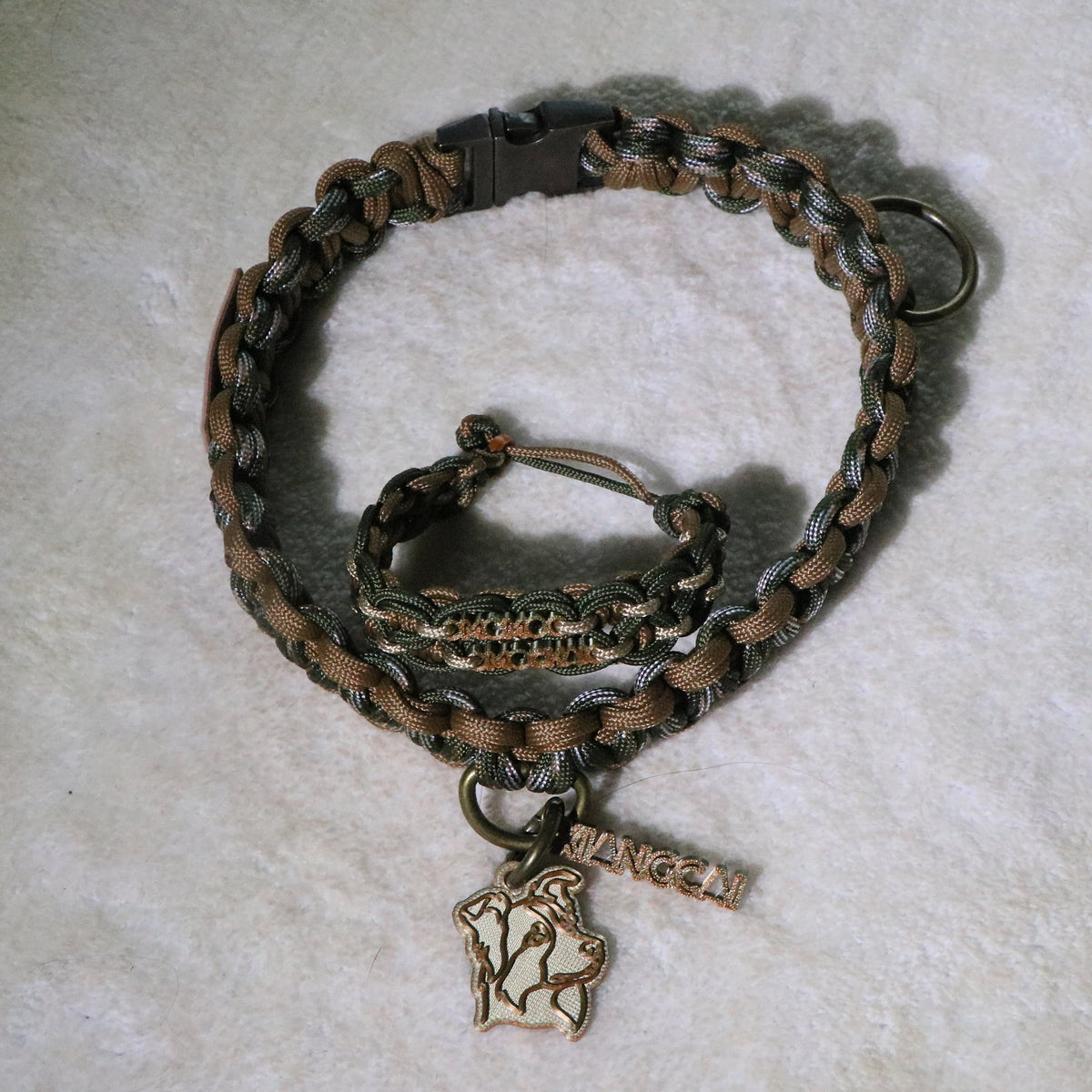 MoChai Signature Companion Set