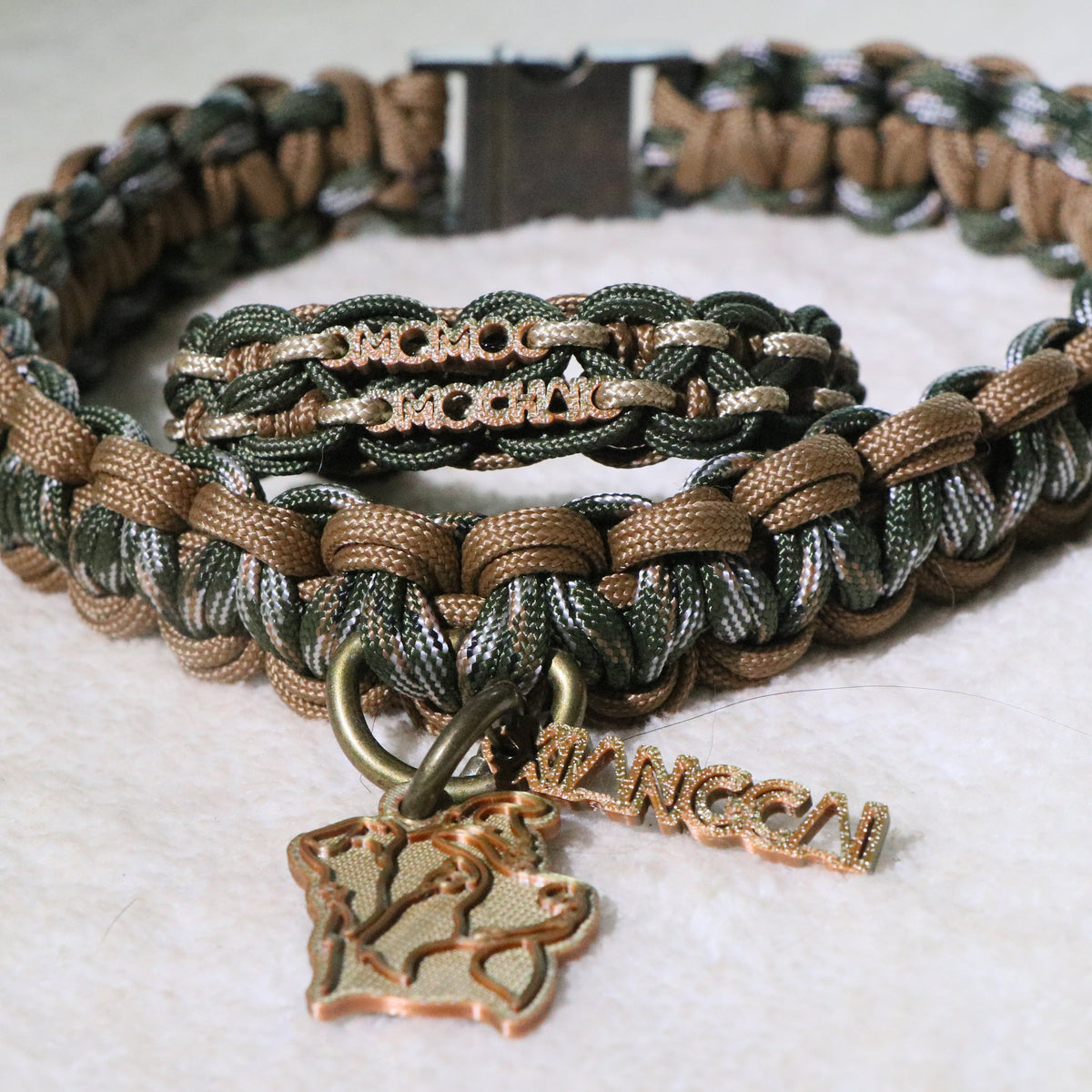 MoChai Signature Companion Set