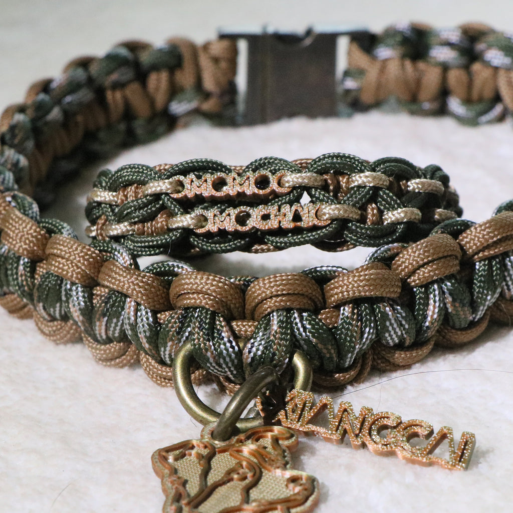 MoChai Human Companion Bracelet