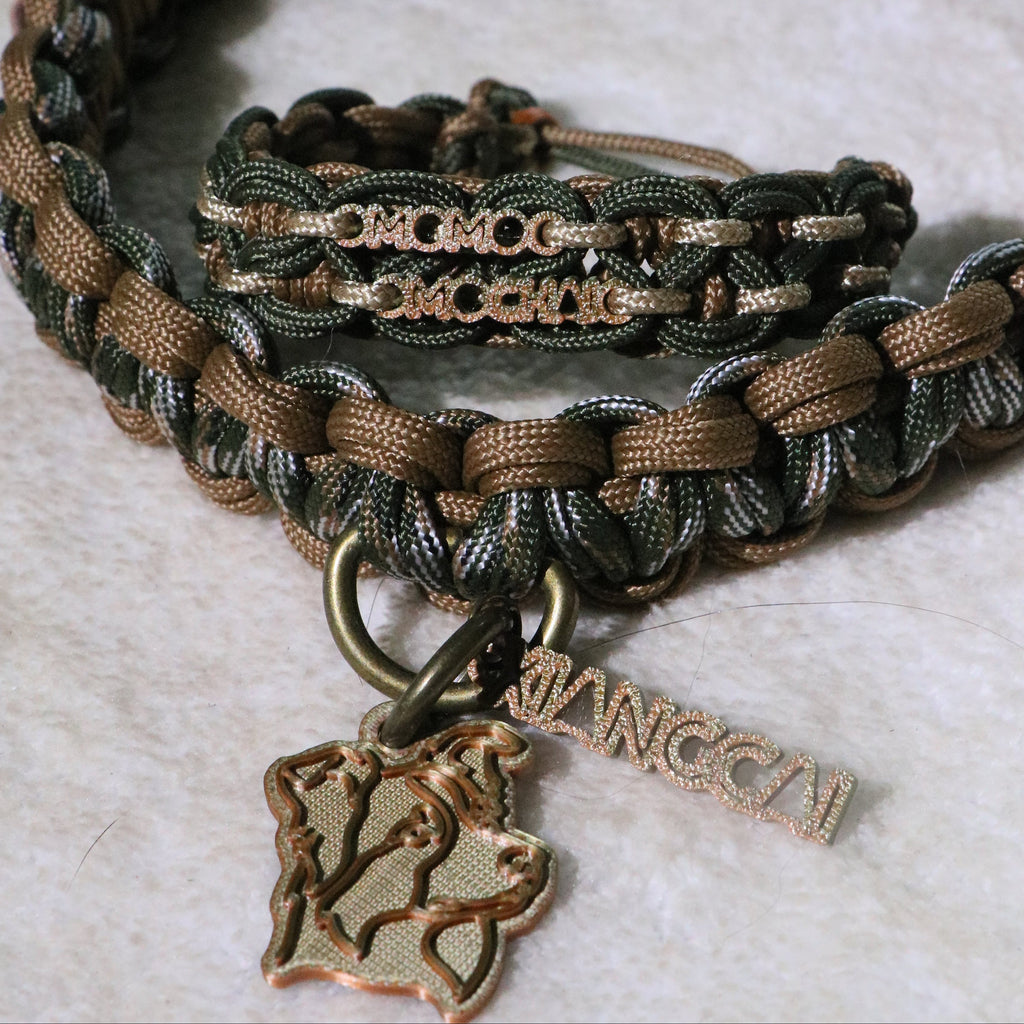 MoChai Signature Companion Set