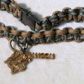MoChai Signature Rope Collar
