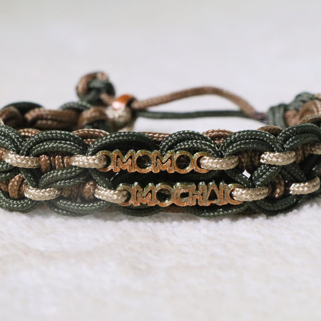 MoChai Human Companion Bracelet