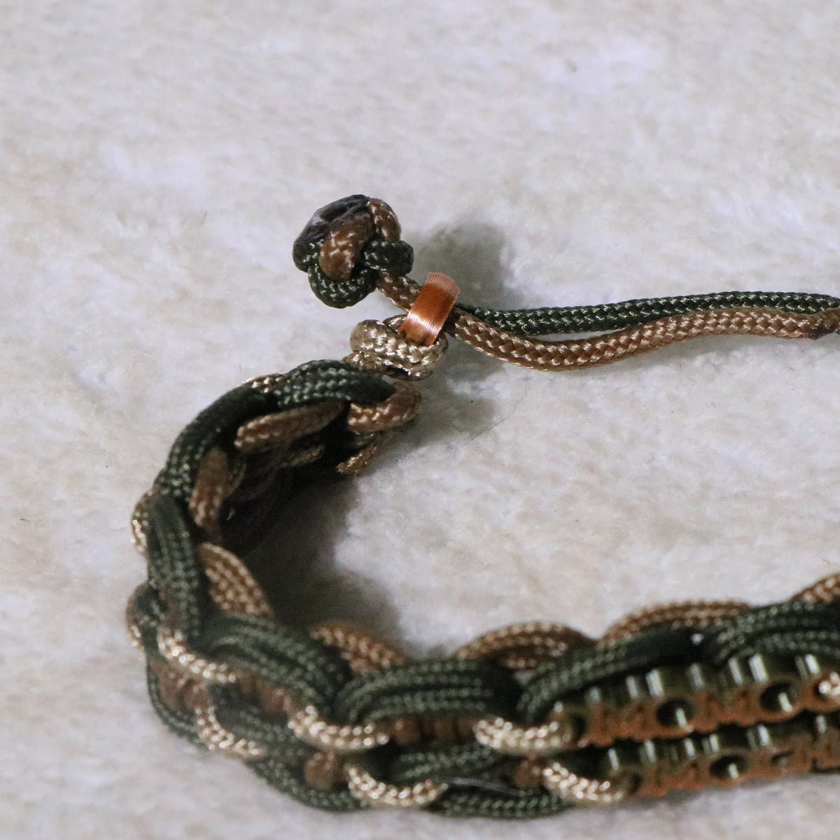 MoChai Human Companion Bracelet