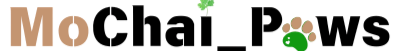 MoChai_Paws